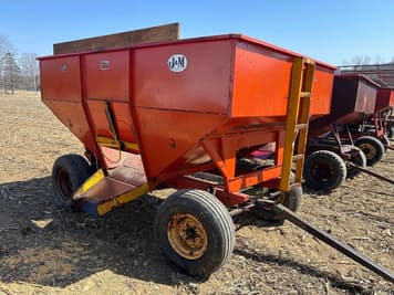 Main image J&M 250-7